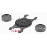 Capac mecanism meritor elsa1 37,5mm