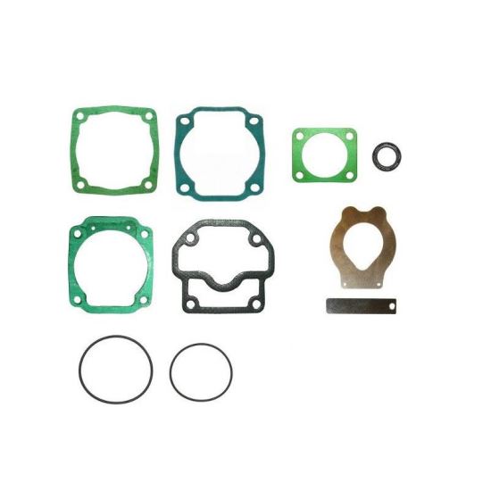 Set garnituri si lamele compresor Iveco model Knorr lk1900