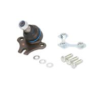 Pivot formpart volkswagen