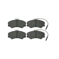 Set placute frana FTE