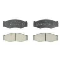 Set placute frana fata Lucas Infiniti