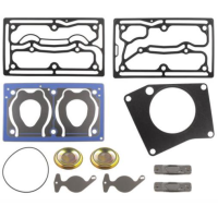 Set garnituri si lamele compresor DAF/Mercedes model wabco  912 510 *** 0 / 912 518 *** 0
