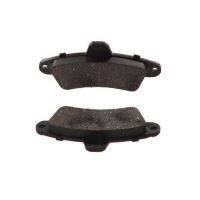 Set placute frana Bendix Ford