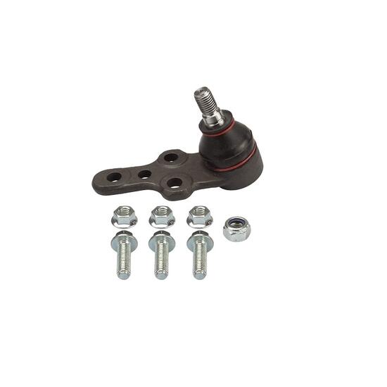 Pivot inferior Opel 