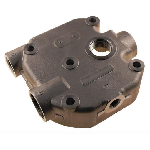 Chiuloasa compresor Mercedes euro 1 model 4471302015 / 4471302815 / 4471303015 / 4471303315