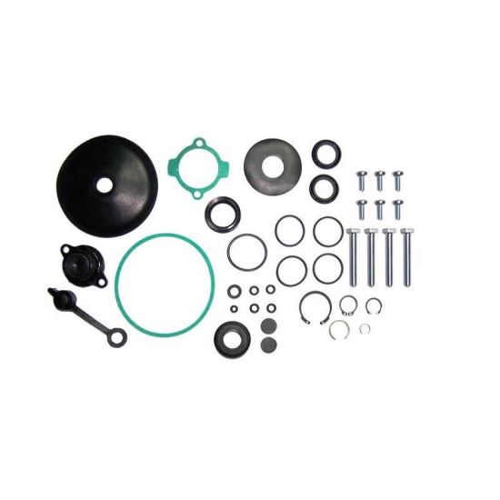 Set reparatie supapa traductor frana trailer  model wabco 475 714 500 0