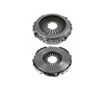Placa presiune Eurowest Scania