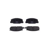Set placute frana Ferodo Toyota