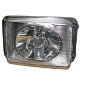 Proiector stanga Eurowest Mercedes