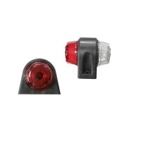 Lampa gabarit LED Eurowest
