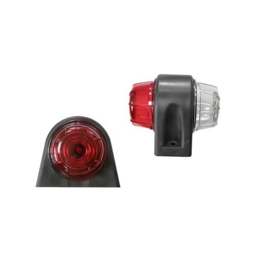 Lampa gabarit LED Eurowest