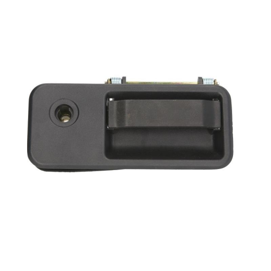 Maner usa fara cheie  Eurowest volvo