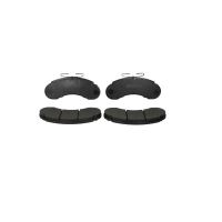 Set placute frana cobest Mercedes