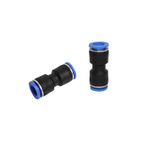 Cupla rapida plastic 10mm