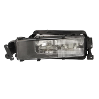 Lampa ceata Eurowest MAN f 2000  m 2000