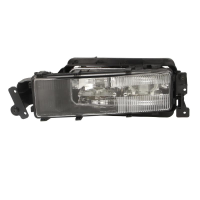 Lampa ceata Eurowest MAN f 2000  m 2000