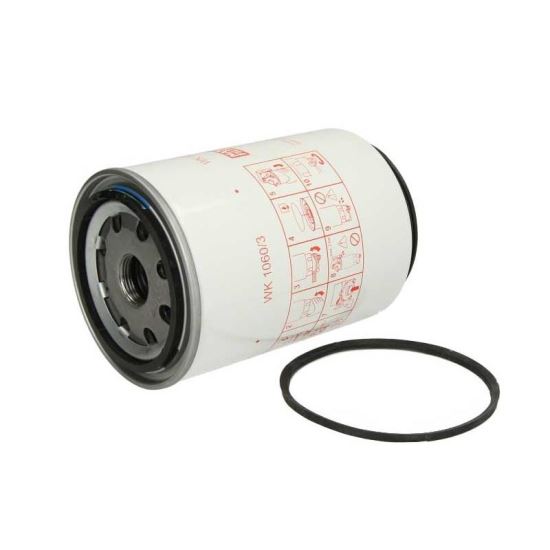 Filtru combustibil Mann filter  DAF / Scania / Volvo