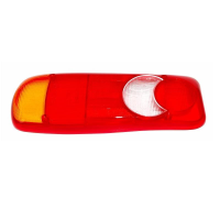 Sticla stop Eurowest Renault Volvo