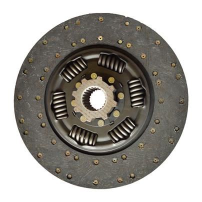 Disc ambreiaj Breckner Volvo