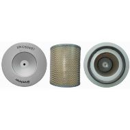 Filtru aer Breckner Iveco eurocargo 