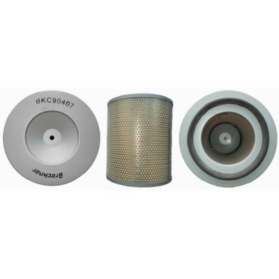 Filtru aer Breckner Iveco eurocargo 