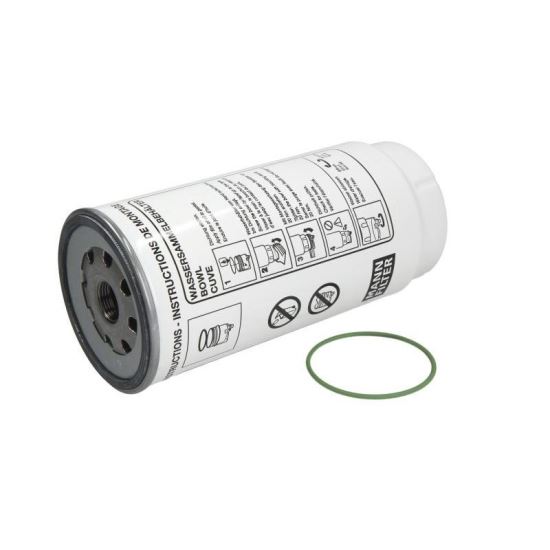 Filtru combustibil Mann filter 