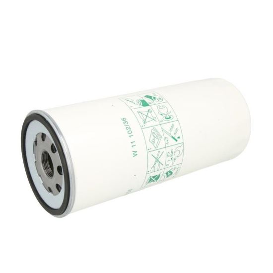 Filtru ulei Mann filter Volvo 