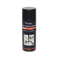Spray curatat contacte Electrice Breckner