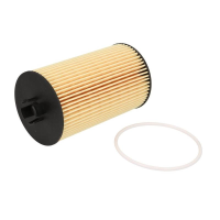 Filtru ulei Breckner Mercedes 