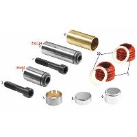 Set reparatie etrier Gewinner Knorr SK7