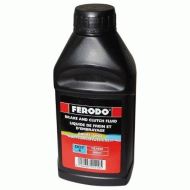 Lichid frana dot4 500ml