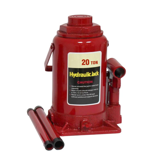 Cric hidraulic 20 tone Autospeed 