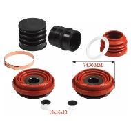Set reparatie etrier Gewinner Knorr