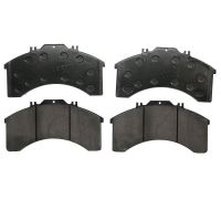 Set placute frana Iveco