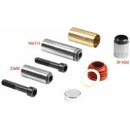 Set reparatie etrier Gewinner Knorr