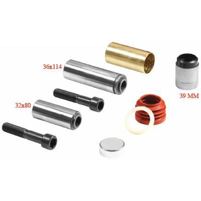 Set reparatie etrier Gewinner Knorr