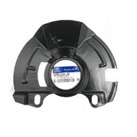 Aparatoare protectie disc frana dreapta fata hyundai 