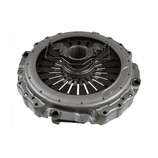 Placa presiune cu rulment inalt Breckner Volvo