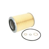 Filtru ulei Mann filter 