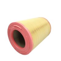 Filtru aer Mann filter  Volvo