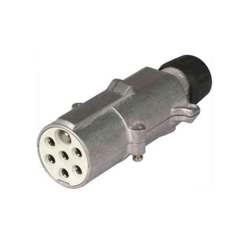 Stecher 7p/24v masa plina 3g 