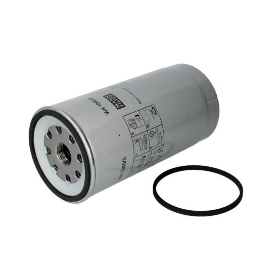Filtru combustibil Mann filter  Mercedes
