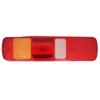 Sticla stop Eurowest Volvo fh12