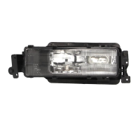 Lampa ceata stanga