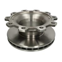 Disc frana Breckner BPW skh