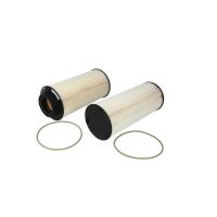 Set filtru combustibil Mann Filter Scania P,G,R,T