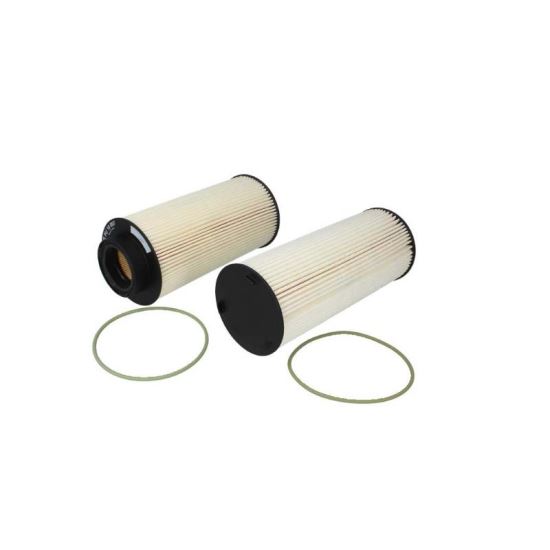 Set filtru combustibil Mann Filter Scania P,G,R,T