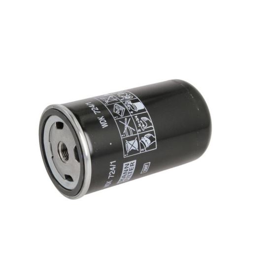 Filtru combustibil Mann filter MAN 