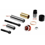 Set reparatie etrier Gewinner Knorr SB6, SB7