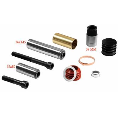 Set reparatie etrier Gewinner Knorr SB6, SB7